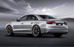 Audi A8 by ABT 2014 года